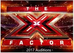 X Factor Australia 2017 Auditions - Location Details