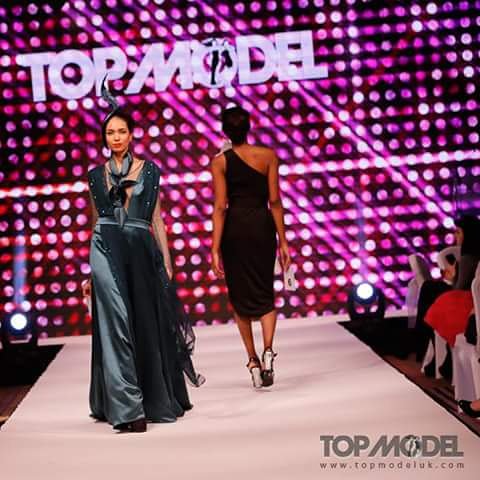 Top Model 2017 – Apply Now (Worldwide & UK)