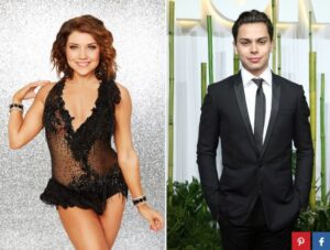 Dancing With the Stars 2016 - The Full List of Who's Competing on Season 23