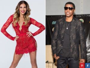 Dancing With the Stars 2016 - The Full List of Who's Competing on Season 23