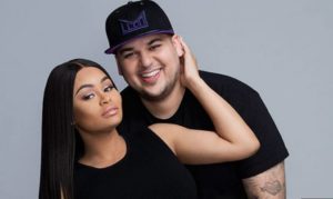 Rob And Chyna TV Show - Reality TV Shows In America