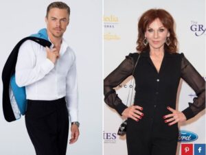 Dancing With the Stars 2016 - The Full List of Who's Competing on Season 23