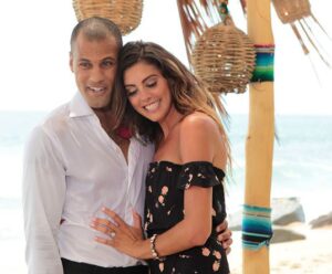 All About The Bachelor in Paradise - Three Engagements And One Heartbreaking Goodbye