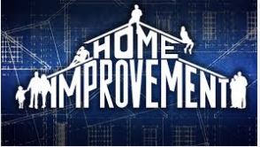 New Home Renovation Series - Reality TV Shows In The United States