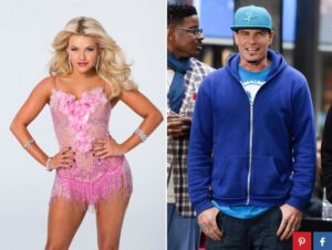 Dancing With the Stars 2016 - The Full List of Who's Competing on Season 23