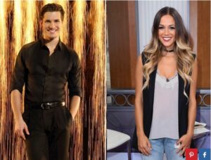 Dancing With the Stars 2016 - The Full List of Who's Competing on Season 23