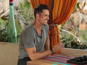 All About The Bachelor in Paradise - Three Engagements And One Heartbreaking Goodbye