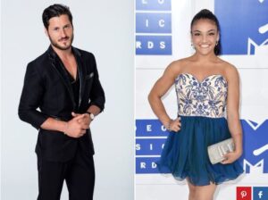 Dancing With the Stars 2016 - The Full List of Who's Competing on Season 23