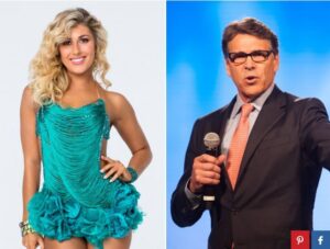 Dancing With the Stars 2016 - The Full List of Who's Competing on Season 23