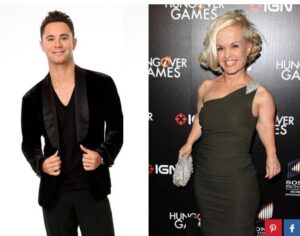 Dancing With the Stars 2016 - The Full List of Who's Competing on Season 23