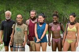 Survivor (U.S. TV series)- Reality TV Shows In The United States