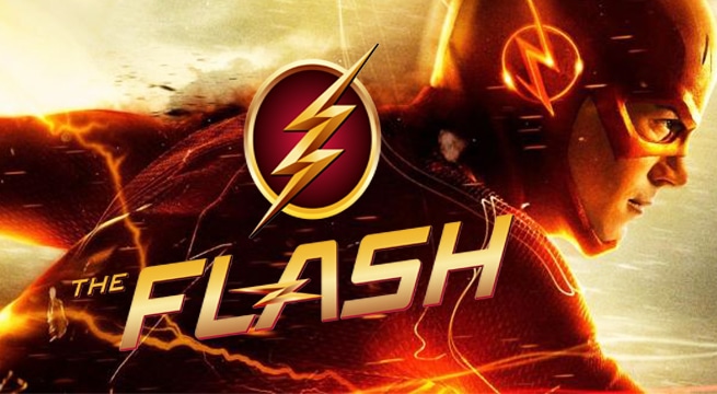 The Flash Season 3 - Episode 2 Review: 'Paradox'