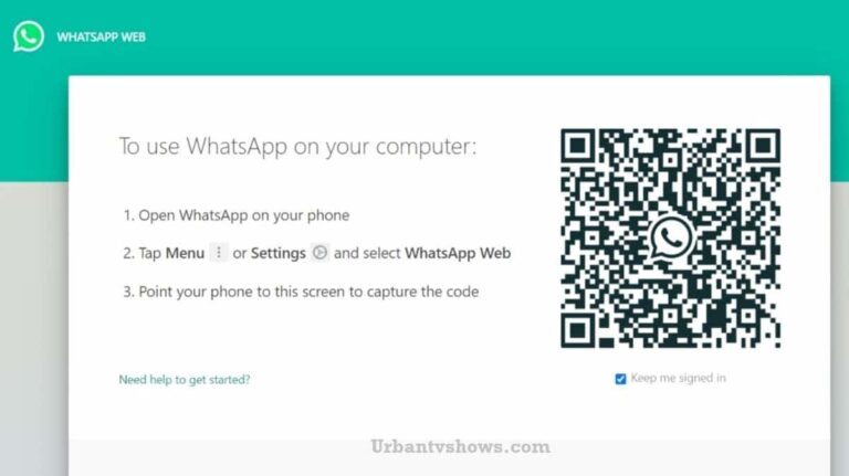 whatsapp web download all media