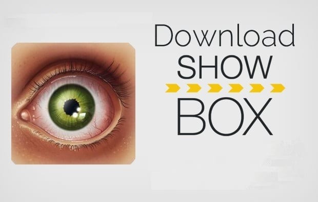 Showbox Apk: Download Showbox Apk | How to Install Showbox for Smart TV