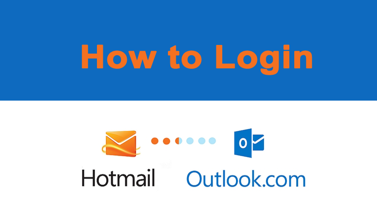 Hotmail - Hotmail Login | Hotmail Sign Up