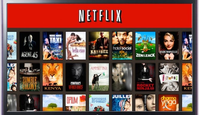 Netflix Plans - How Much Does it Cost?
