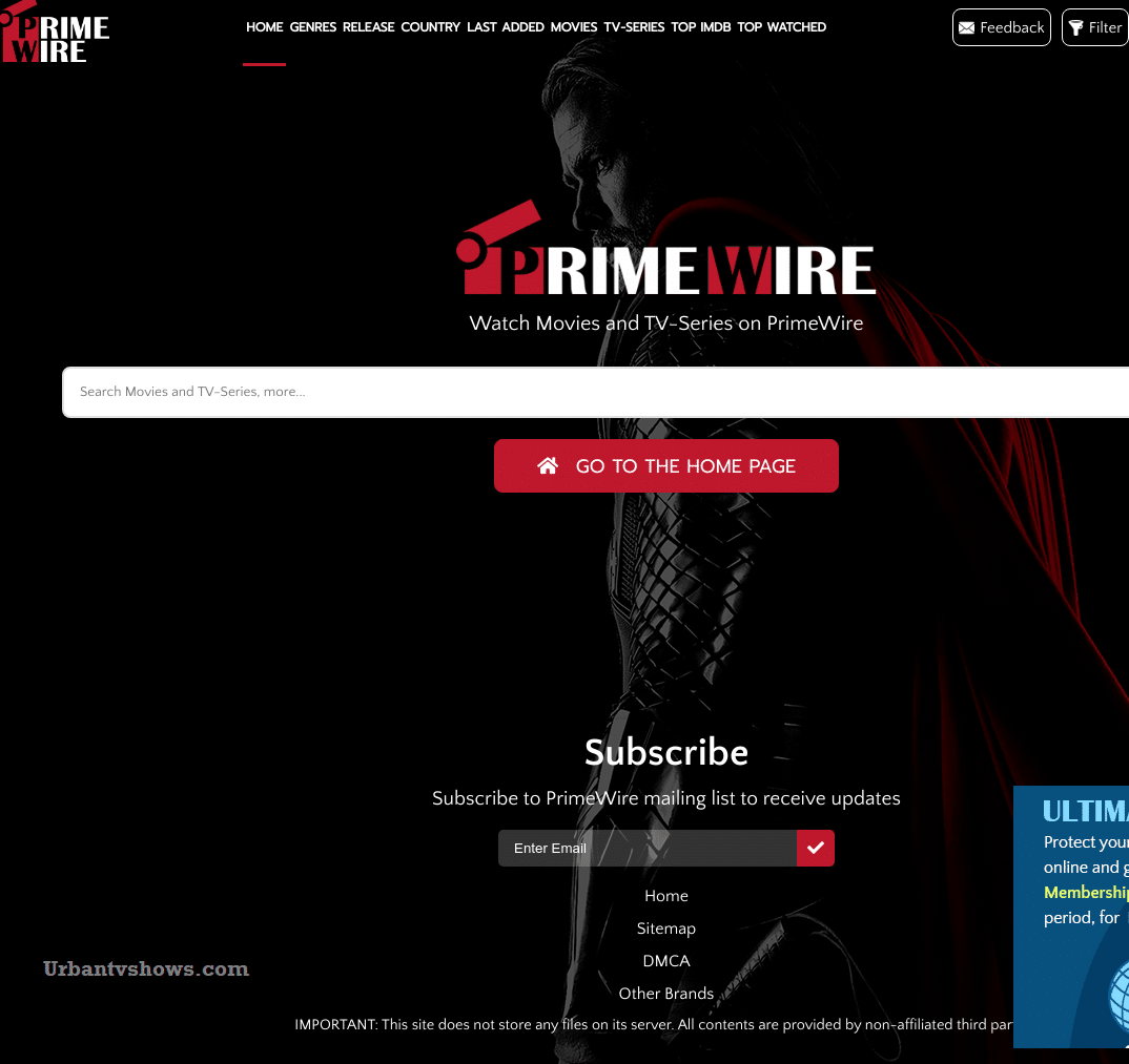 PrimeWire Movies - Watch PrimeWire Free Movies | PrimeWire Unblocked
