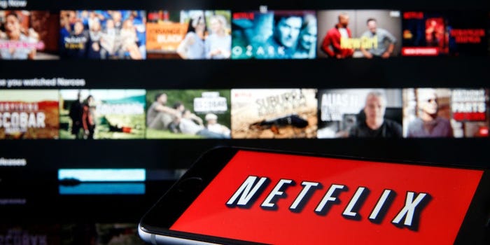 Netflix Cost - How Much Does Netflix Cost In Different Countries