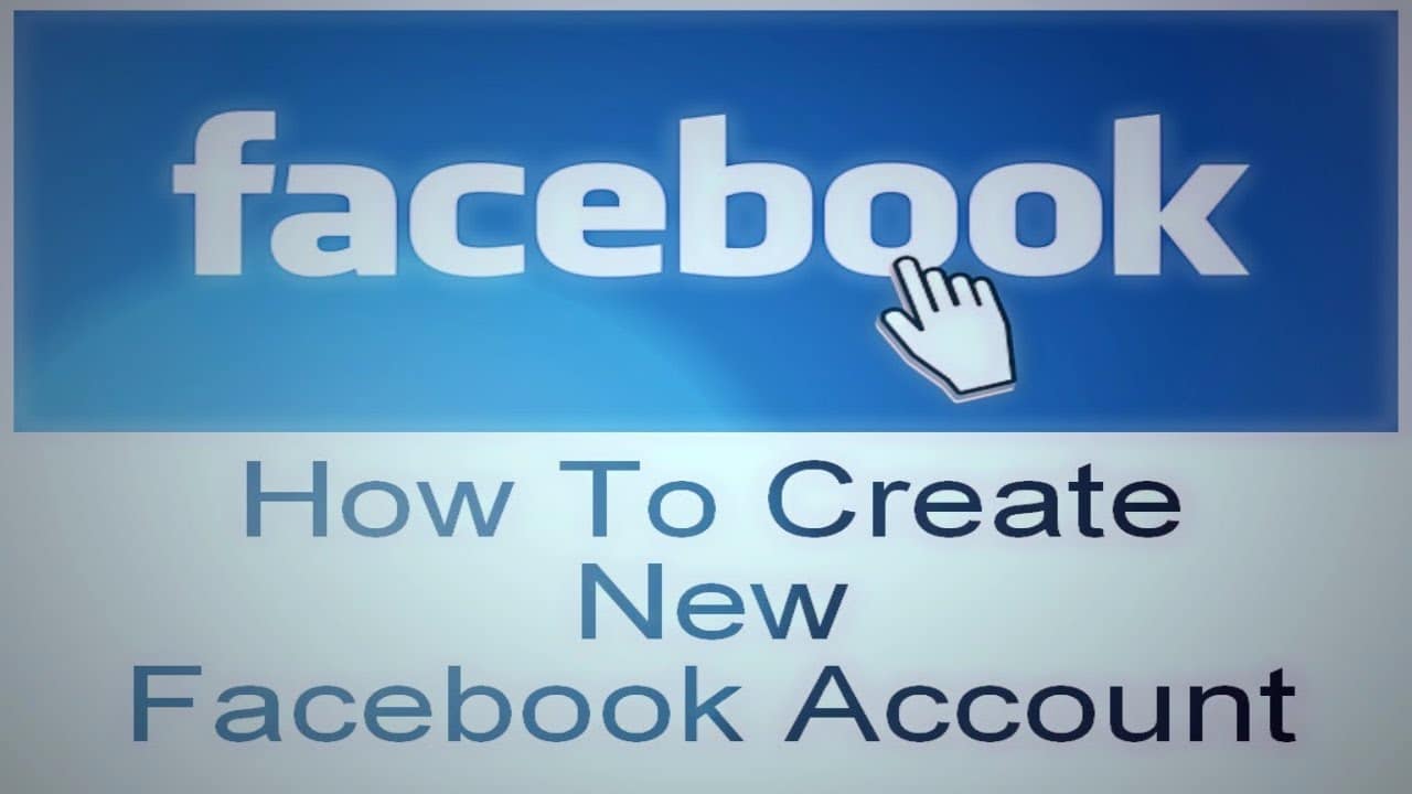 Free Facebook : Facebook New Account | How To Create Facebook New Account