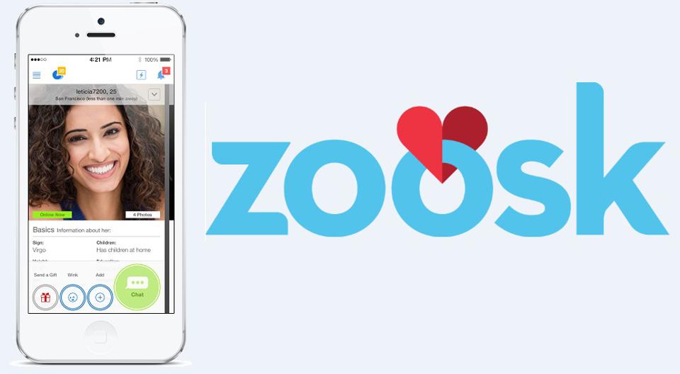 Com www login zoosk Zoosk Customer