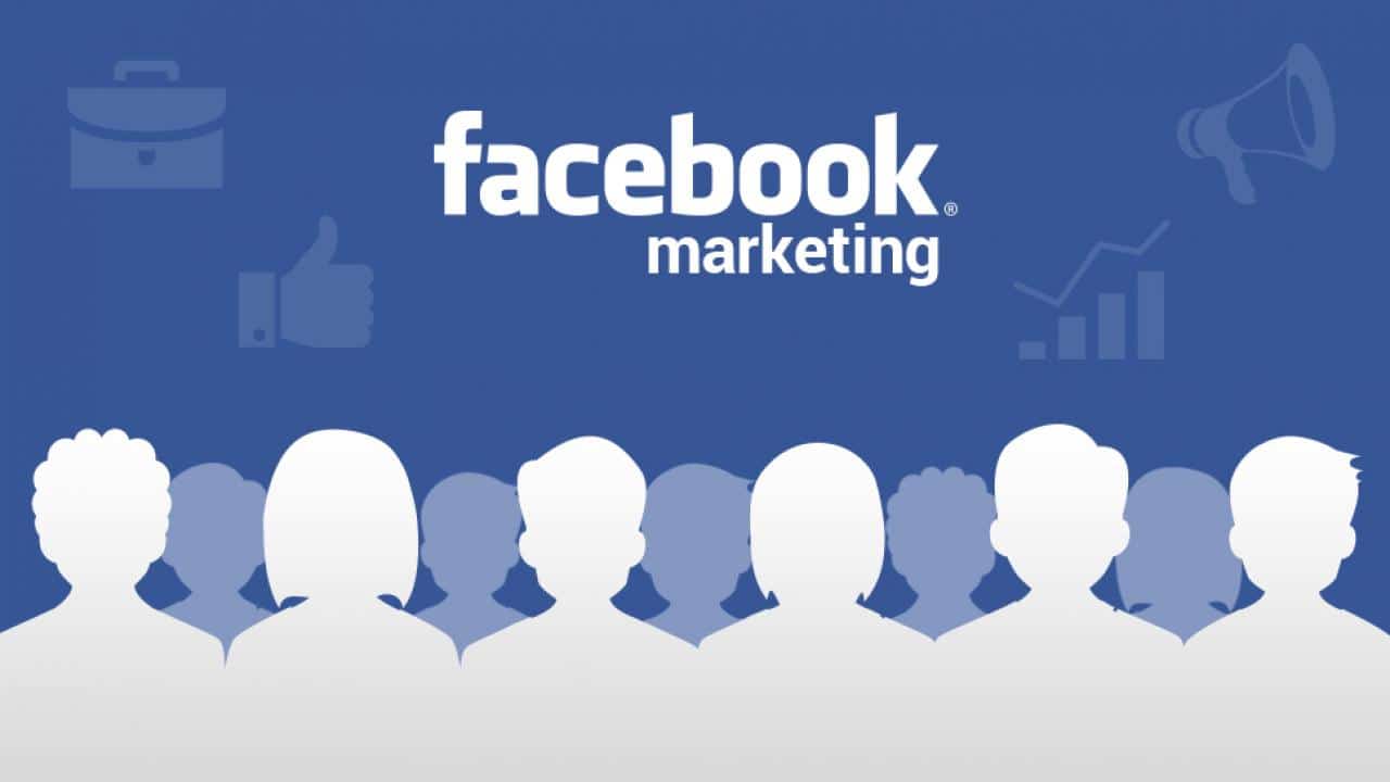 Facebook Marketing - Facebook Marketing Services