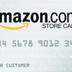 download amazon store card