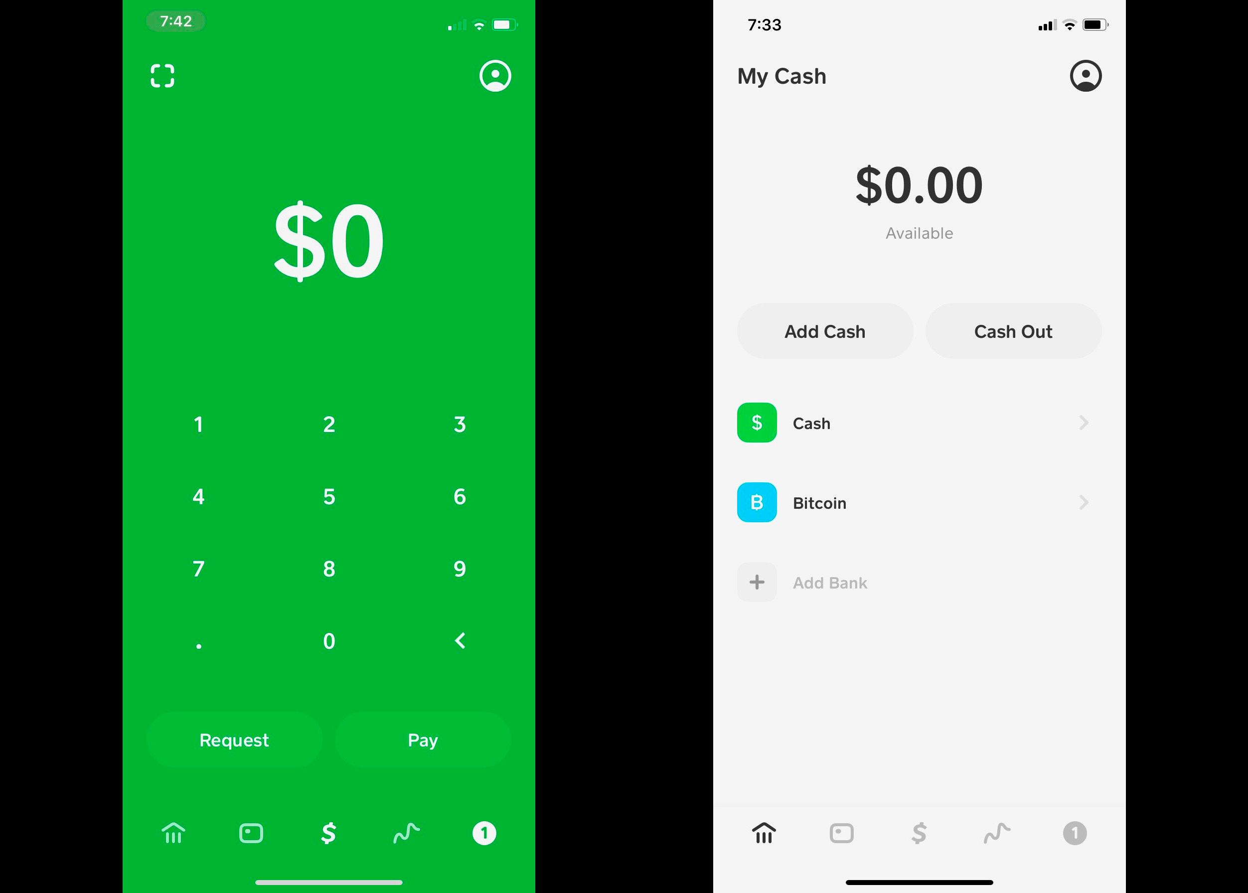 Cash App Login Cash App How Does Cash App Work?