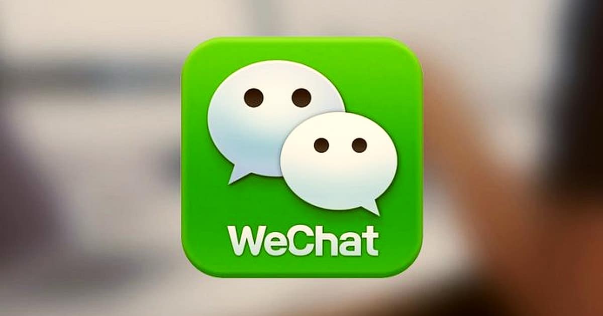 Wechat Download - Stay Connected with Wechat Web