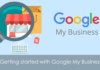 Google Business Account - How to Create Google Business Page