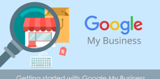 Google Business Account - How to Create Google Business Page