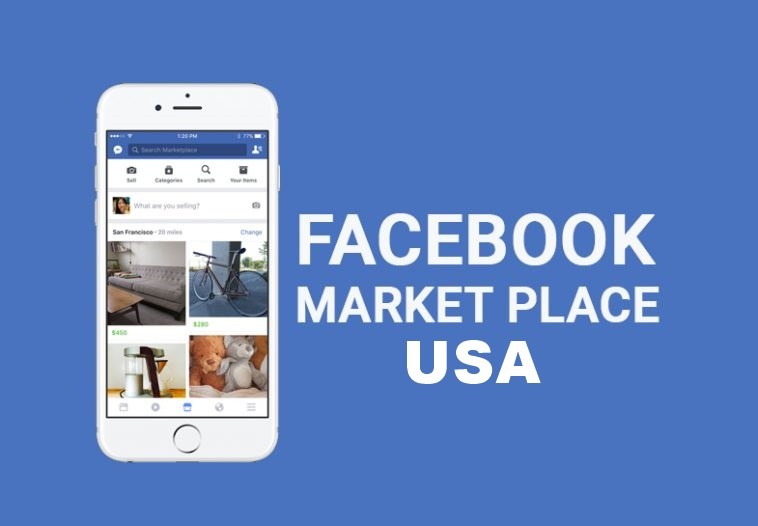 Facebook Marketplace - Facebook Marketplace USA