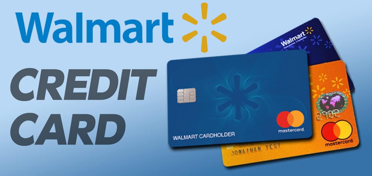 Walmart Credit Card - How to get Walmart Gift Card