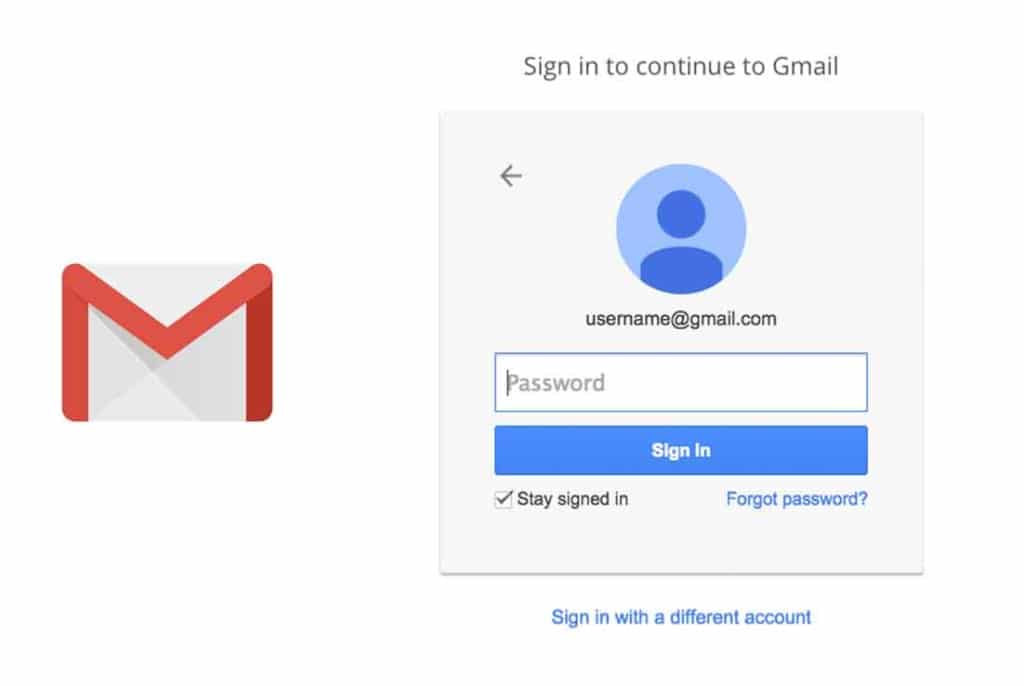 Gmail Login Mail - Gmail Account Login | Google Mail Sign In - UrbanTVshows