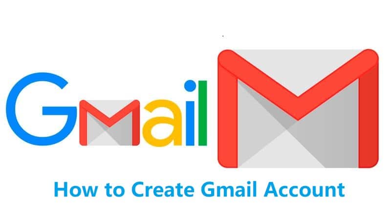Gmail Sign in - How to Create Gmail Account