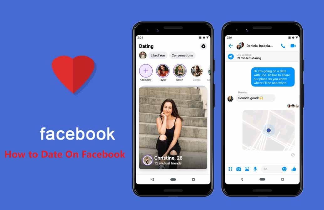 Dating App Facebook – Facebook Dating Groups | How to Date On Facebook