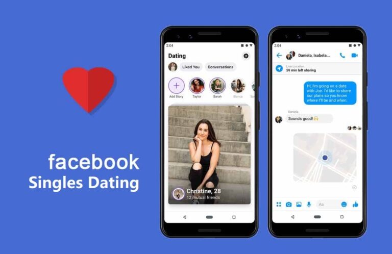 flirtomatic dating app
