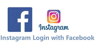 Instagram Login Online - Instagram Login with Facebook
