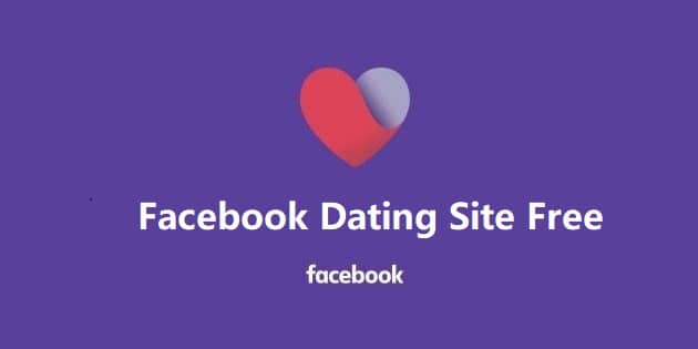 Facebook Dating Site Free - Facebook Dating App Free 