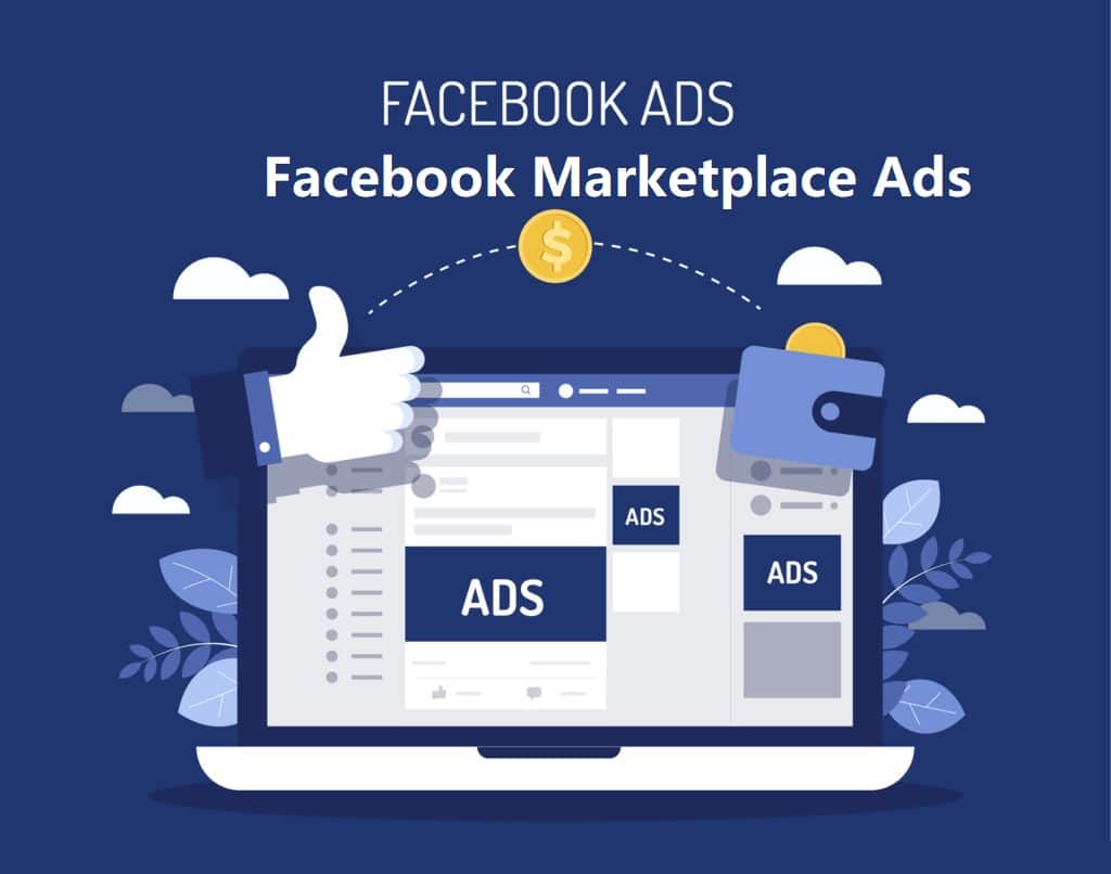 Facebook Advertising – Facebook Marketplace Ads