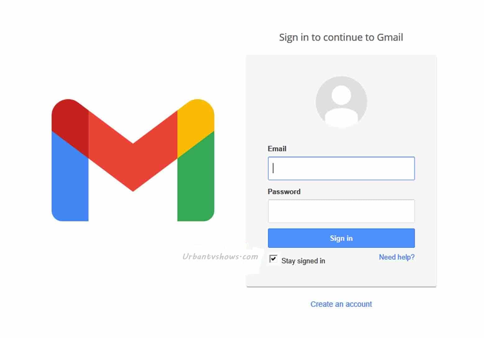 Gmail Account Sign Up - How to Create a New Gmail Account