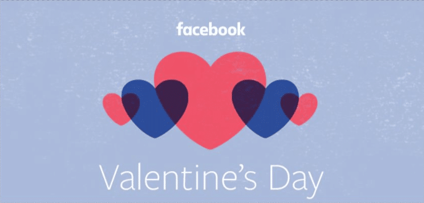 Facebook Valentine Cards - Facebook Valentine 2021