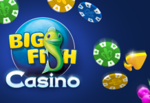 Big Fish Casino - Big Fish Games Online