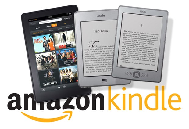 Amazon Kindle Books - Amazon Kindle | Amazon Kindle Store