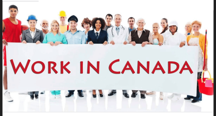 Accounting Job in Canada With Visa Sponsorship