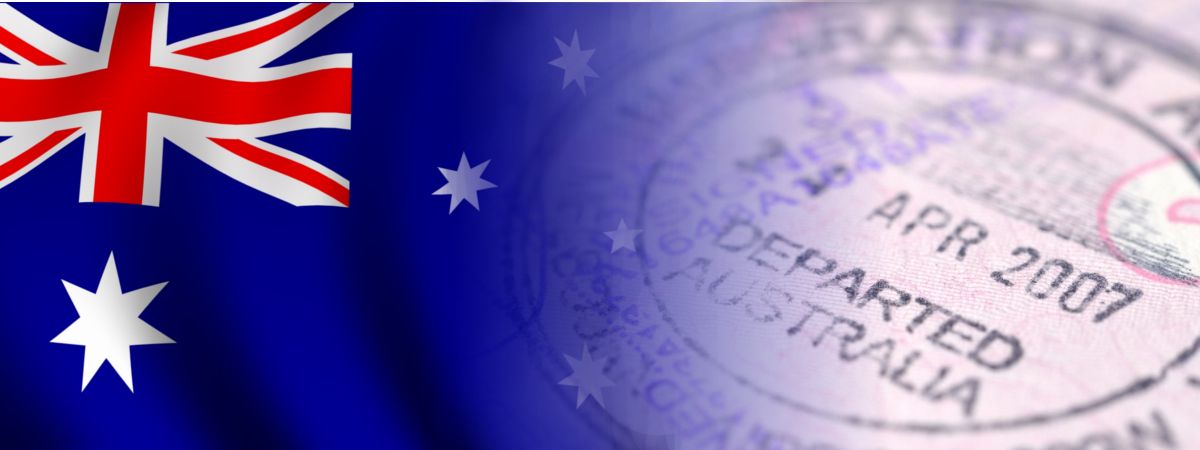 Australian Visa Application - How to Apply for an Australia Visa?