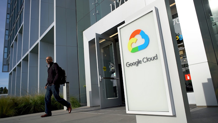Jobs at Google Cloud Sales in Canada, the UK and the United States