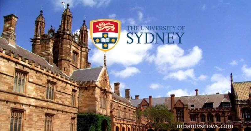 University of Sydney Scholarship for 2023 | Application Process