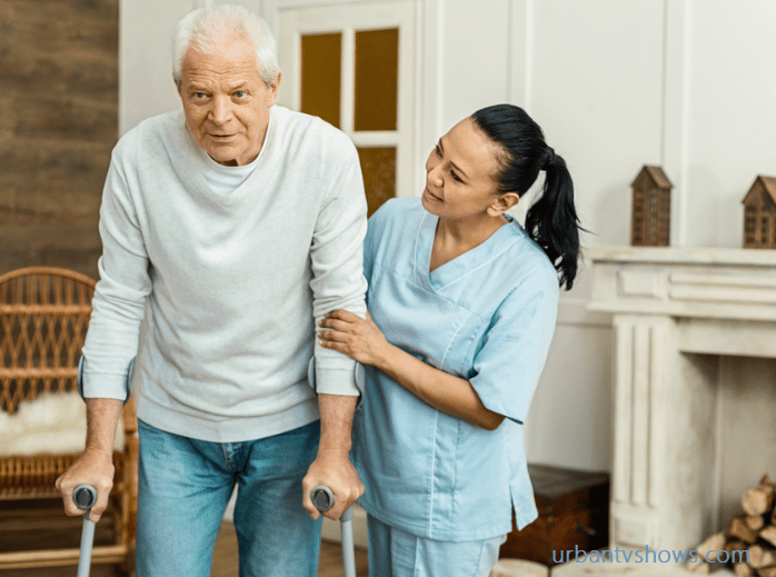 Caregiver Jobs in the USA with Visa Sponsorship