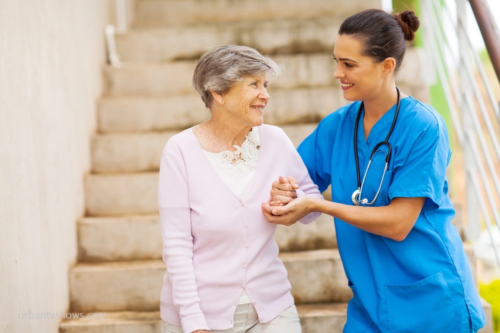 Home Health Aide Jobs in the USA with Visa Sponsorship