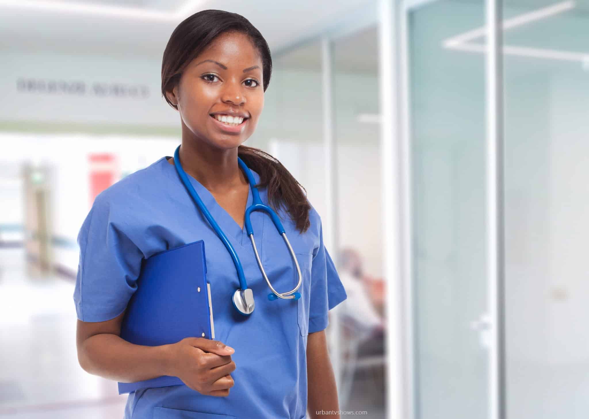 Nursing Jobs in the USA for Foreigners With Visa Sponsorship